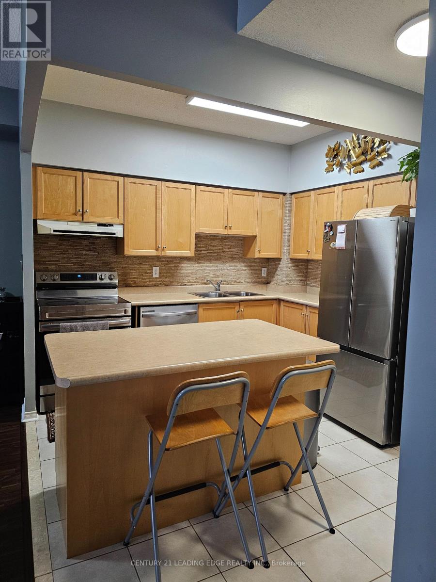 105 - 32 Tannery Street, Mississauga, Ontario  L5M 6T6 - Photo 29 - W12463790
