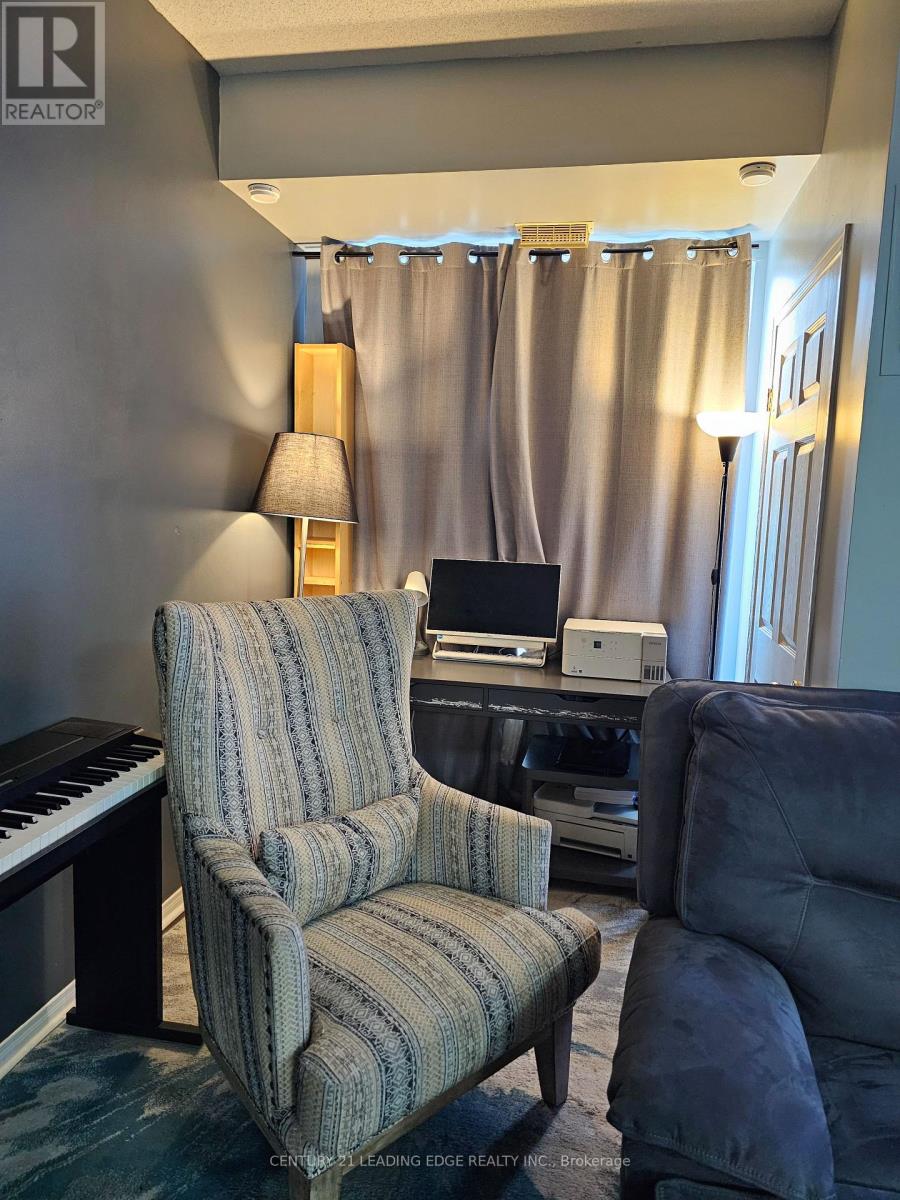 105 - 32 Tannery Street, Mississauga, Ontario  L5M 6T6 - Photo 47 - W12463790