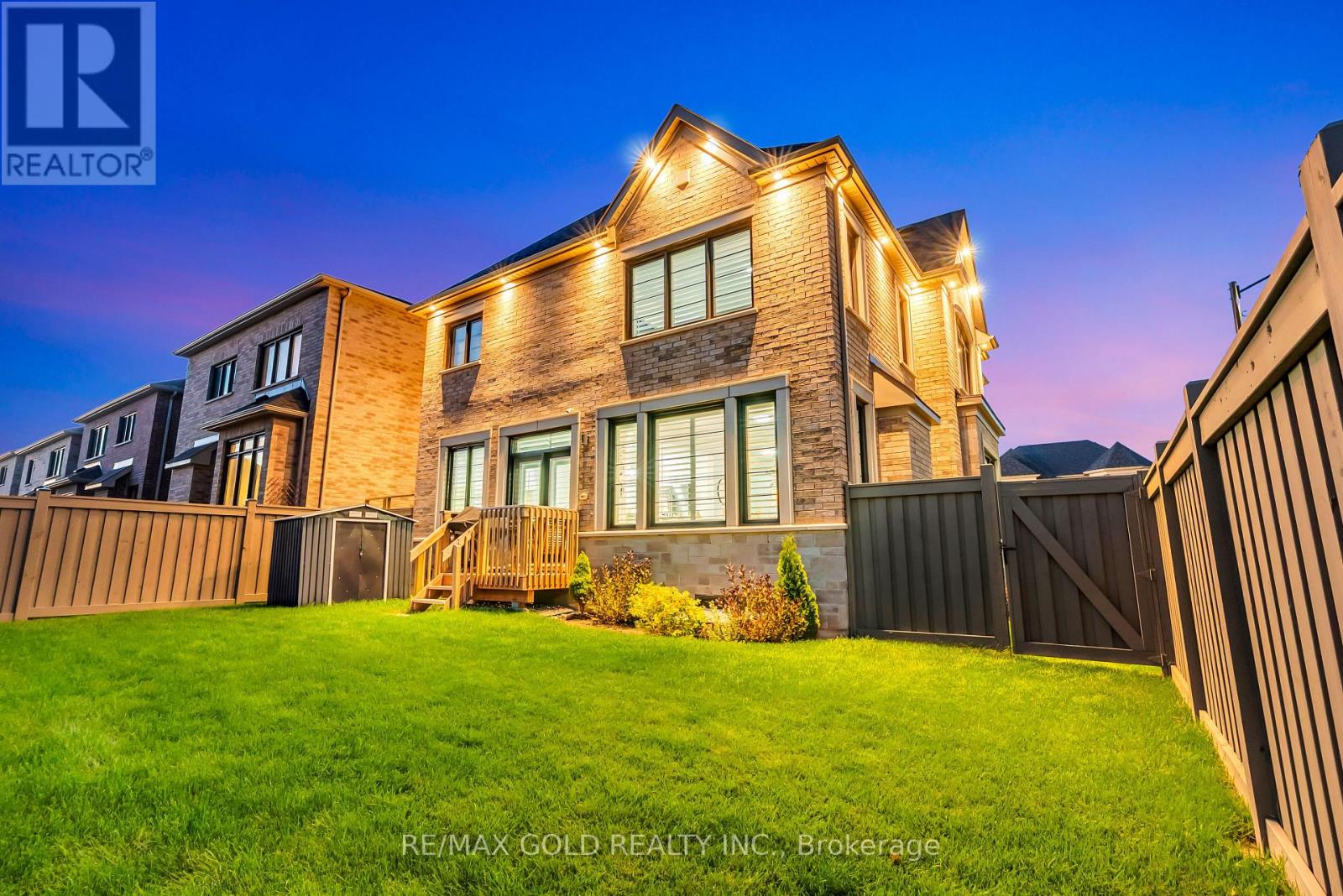 1504 Kitchen Court, Milton, Ontario  L9E 1Y8 - Photo 49 - W12463750