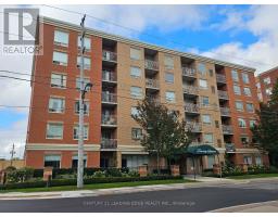 105 - 32 TANNERY STREET, Mississauga, Ontario
