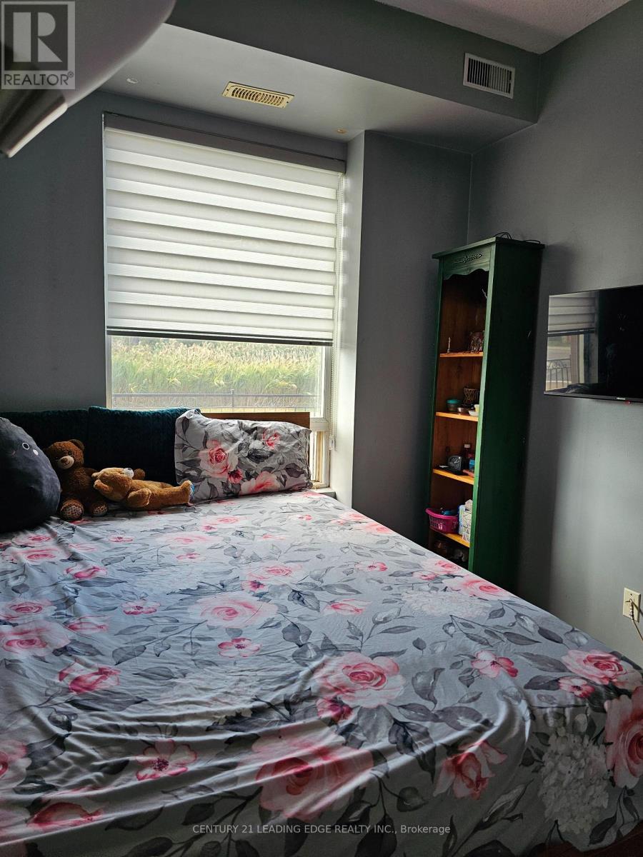 105 - 32 Tannery Street, Mississauga, Ontario  L5M 6T6 - Photo 22 - W12463790