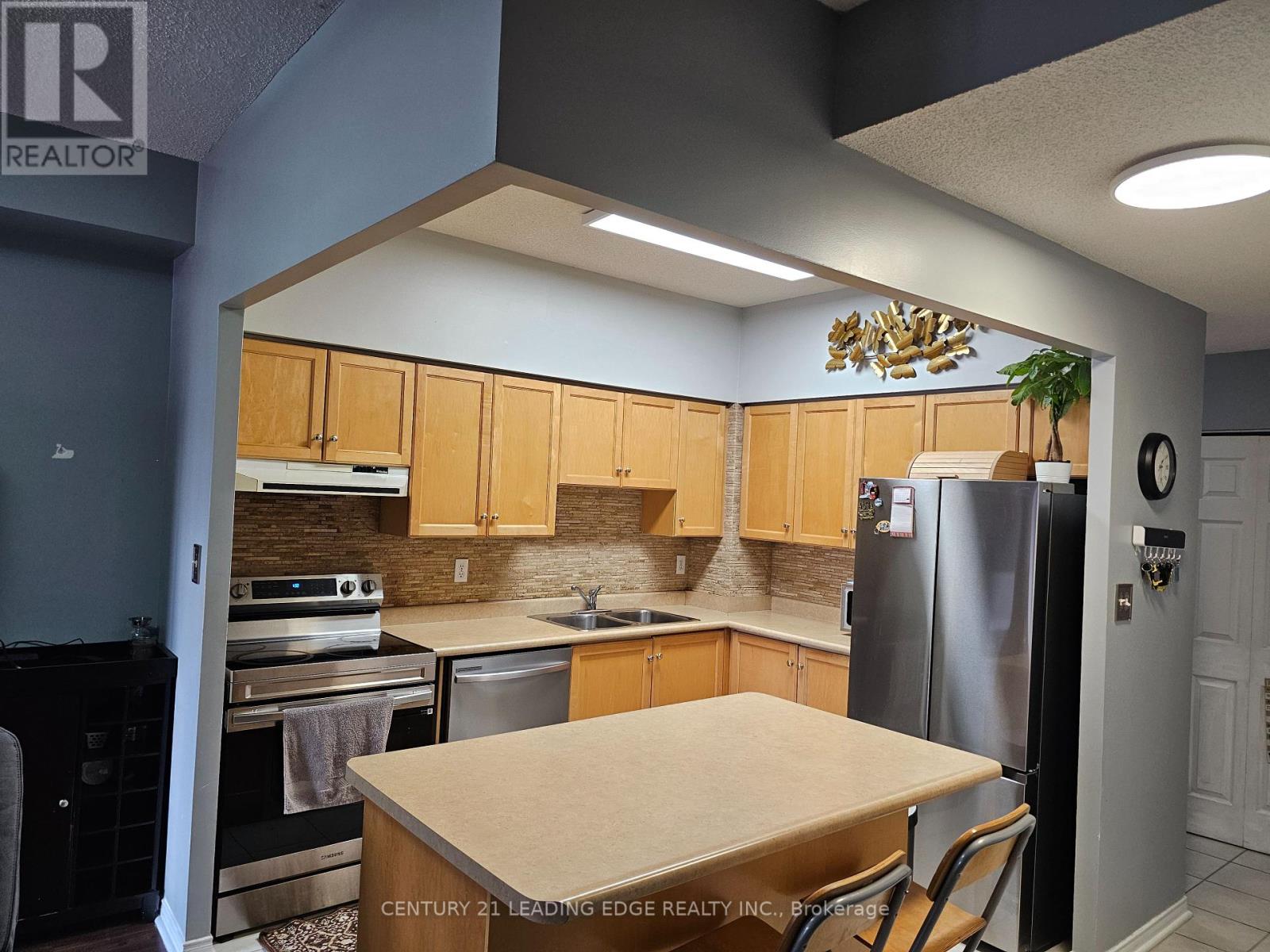 105 - 32 Tannery Street, Mississauga, Ontario  L5M 6T6 - Photo 28 - W12463790