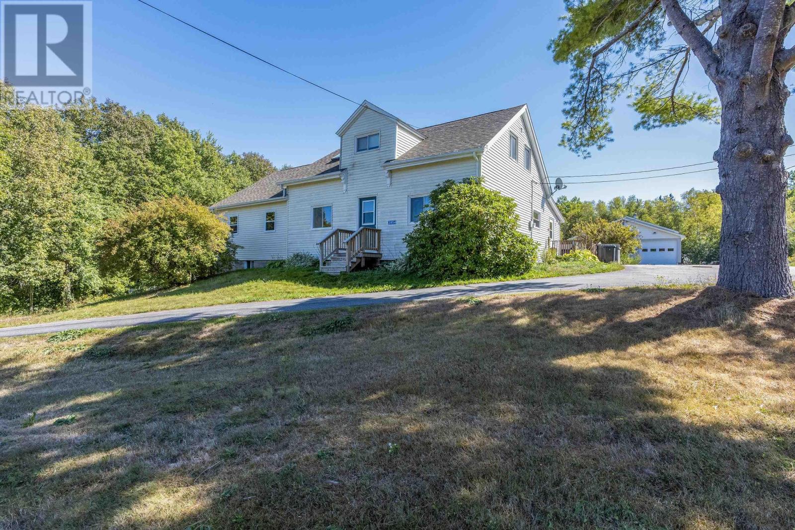 2854 & 2850 1 Highway, Upper Clements, Nova Scotia