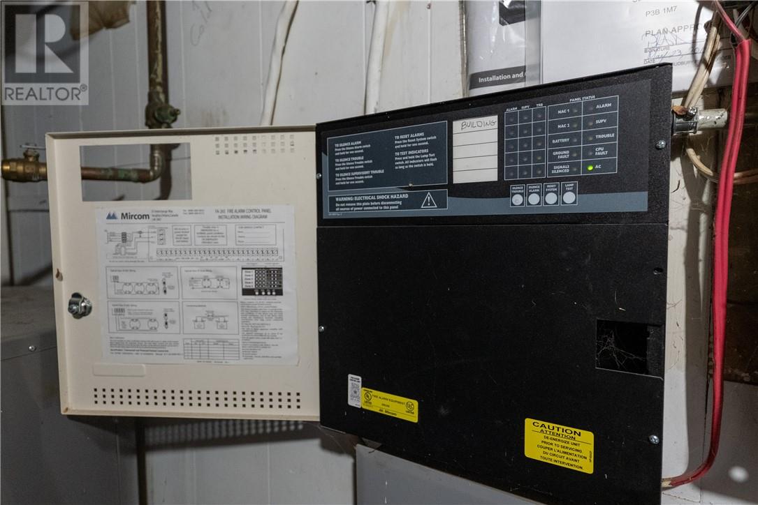 302 Cedar Street, Sudbury, Ontario  P3B 1M7 - Photo 26 - 2125166