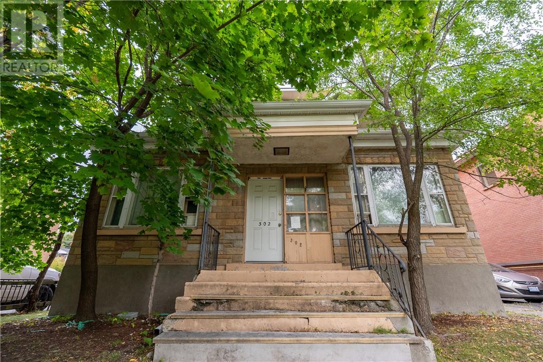 302 Cedar Street, Sudbury, Ontario  P3B 1M7 - Photo 3 - 2125166