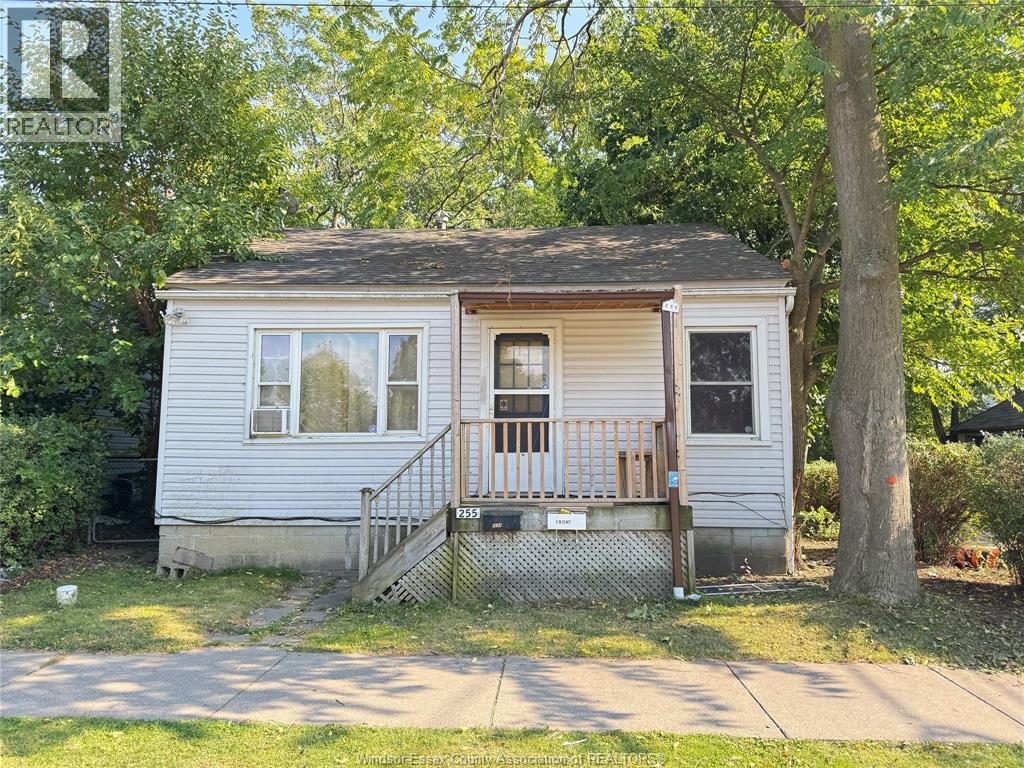 255 Elliott, Windsor, Ontario  N9A 3R7 - Photo 18 - 25026216