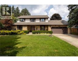 1416 PROGRESTON Road, Hamilton, Ontario