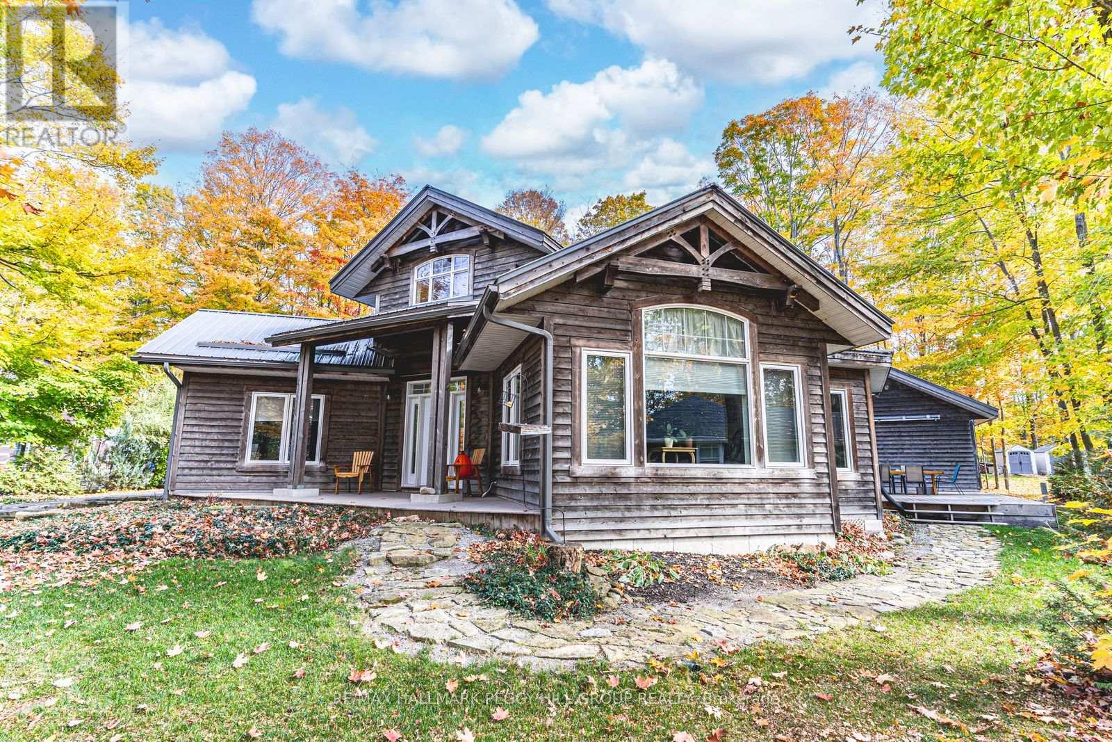 284 Lake Dalrymple Road, Kawartha Lakes, Ontario  L0K 1W0 - Photo 15 - X12384077