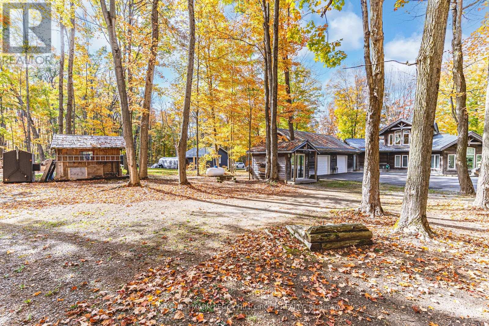 284 Lake Dalrymple Road, Kawartha Lakes, Ontario  L0K 1W0 - Photo 22 - X12384077