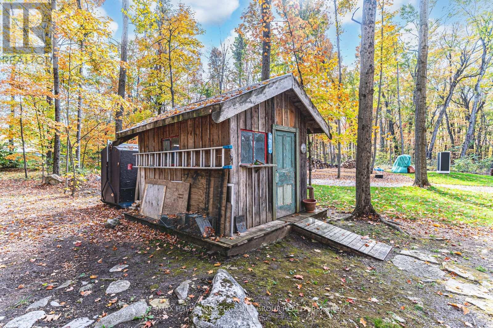 284 Lake Dalrymple Road, Kawartha Lakes, Ontario  L0K 1W0 - Photo 23 - X12384077