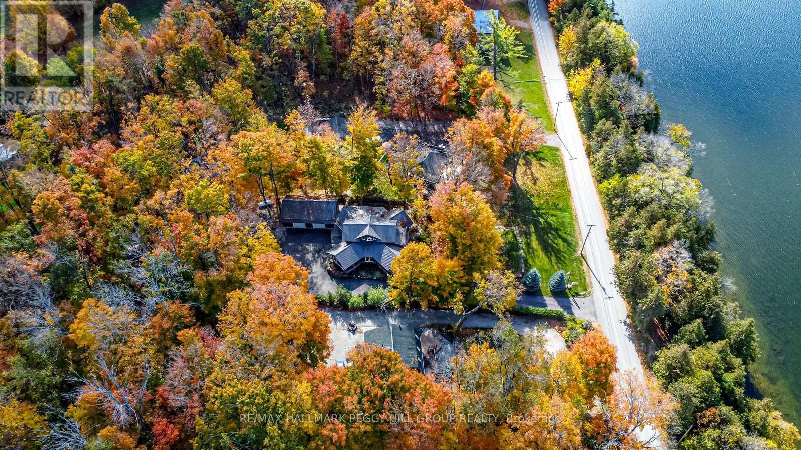 284 Lake Dalrymple Road, Kawartha Lakes, Ontario  L0K 1W0 - Photo 2 - X12384077