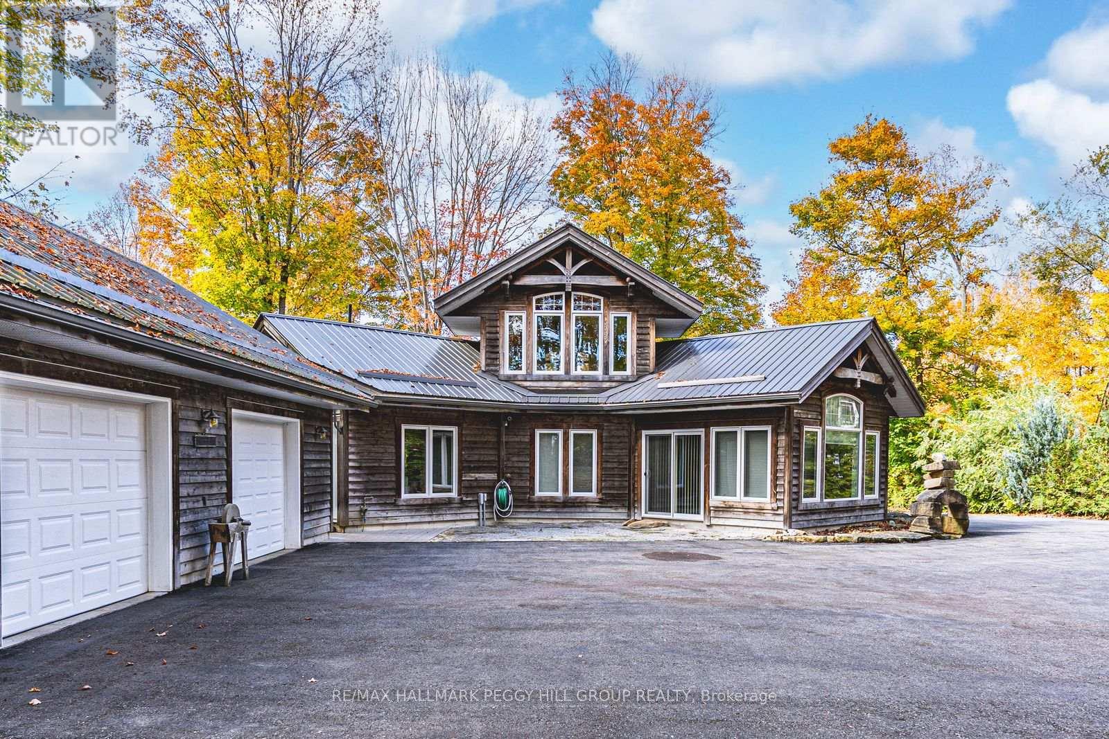 284 Lake Dalrymple Road, Kawartha Lakes, Ontario  L0K 1W0 - Photo 17 - X12384077