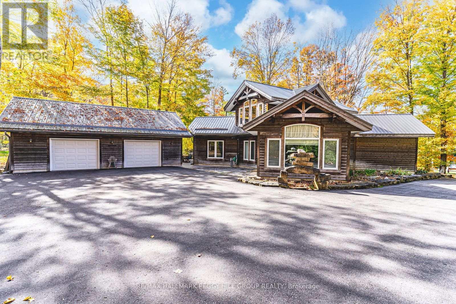 284 LAKE DALRYMPLE ROAD, Kawartha Lakes, Ontario