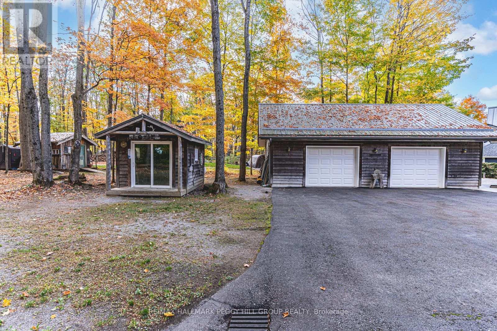 284 Lake Dalrymple Road, Kawartha Lakes, Ontario  L0K 1W0 - Photo 18 - X12384077