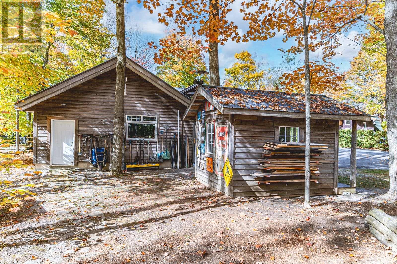 284 Lake Dalrymple Road, Kawartha Lakes, Ontario  L0K 1W0 - Photo 20 - X12384077