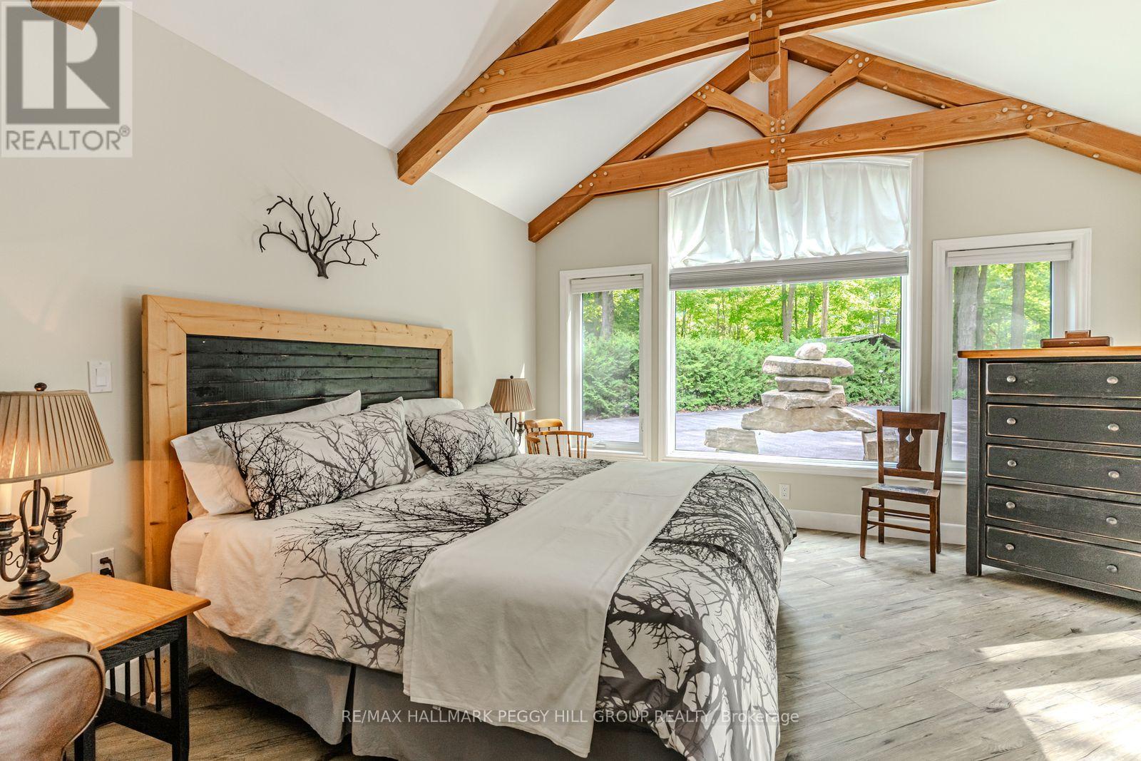 284 Lake Dalrymple Road, Kawartha Lakes, Ontario  L0K 1W0 - Photo 8 - X12384077
