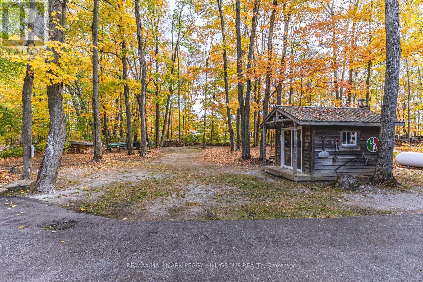 284 Lake Dalrymple Road, Kawartha Lakes, Ontario  L0K 1W0 - Photo 21 - X12384077