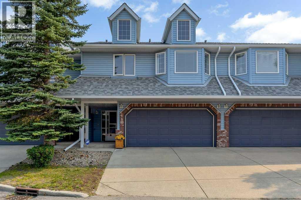 180 Valley Ridge Heights NW, Calgary, Alberta