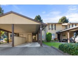 2 2998 MOUAT DRIVE, Abbotsford, British Columbia
