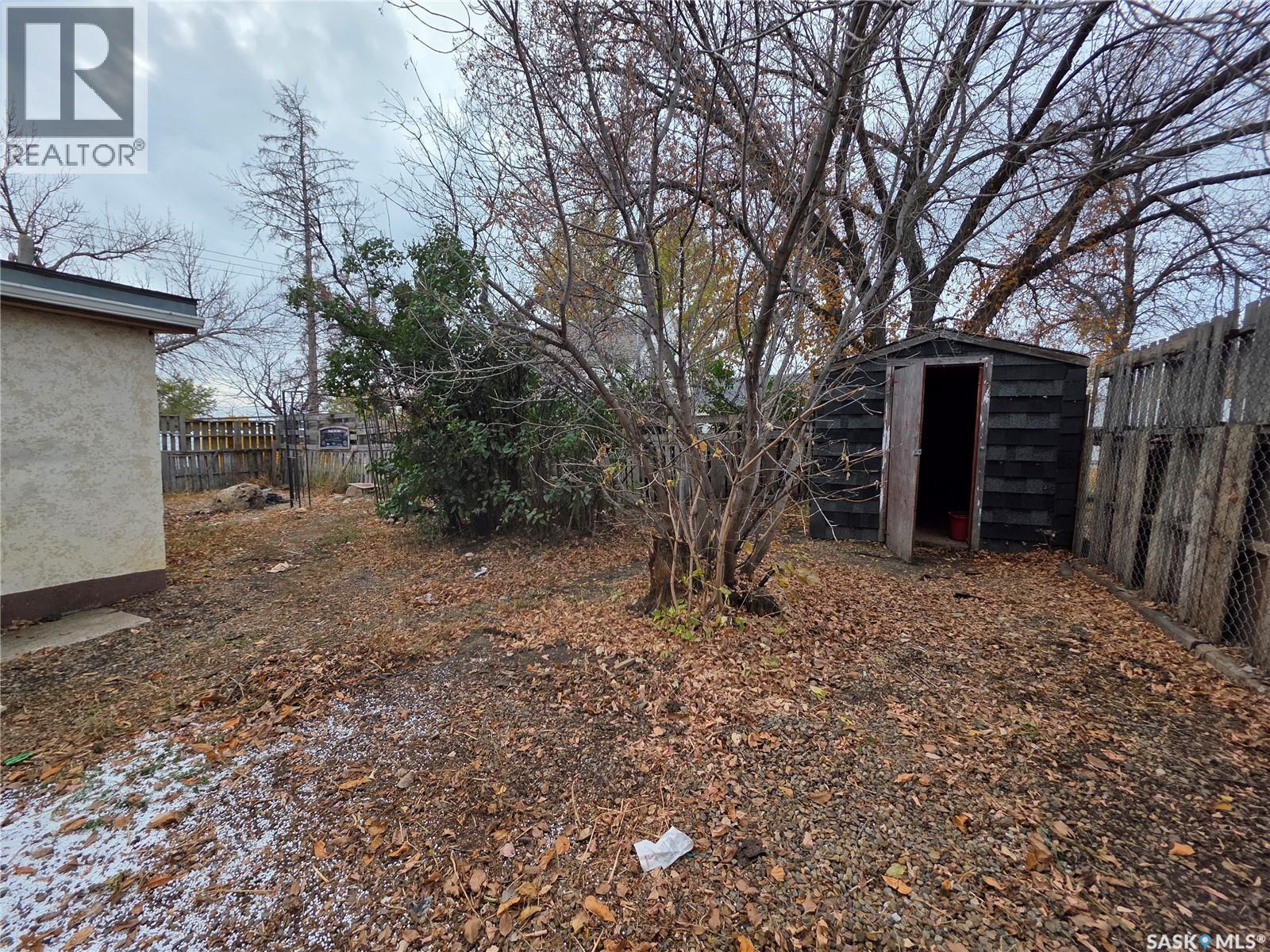 927 North Railway Street E, Swift Current, Saskatchewan  S9H 1E4 - Photo 21 - SK020804