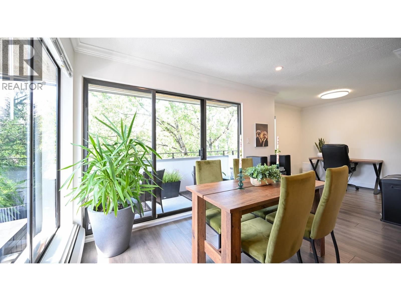 306 1250 W 12th Avenue, Vancouver, British Columbia  V6H 1M1 - Photo 11 - R3058528
