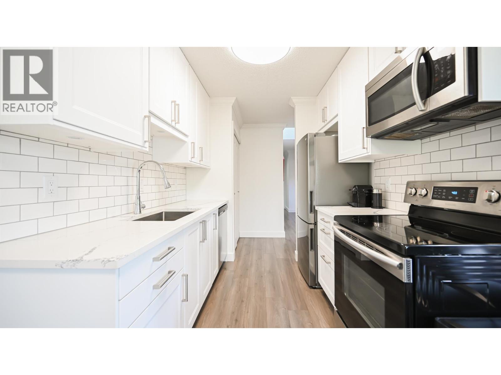 306 1250 W 12th Avenue, Vancouver, British Columbia  V6H 1M1 - Photo 17 - R3058528