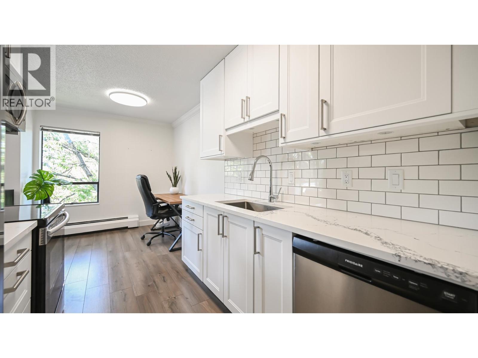 306 1250 W 12th Avenue, Vancouver, British Columbia  V6H 1M1 - Photo 19 - R3058528