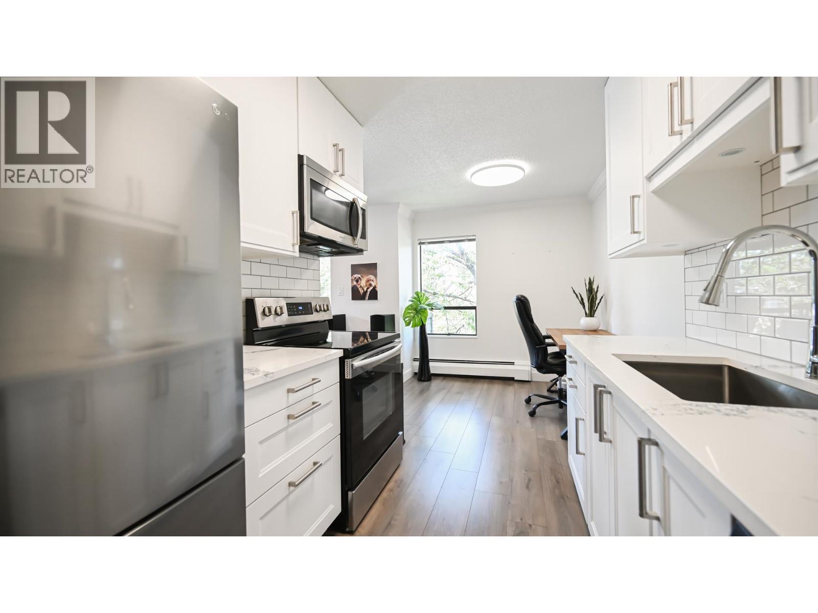 306 1250 W 12th Avenue, Vancouver, British Columbia  V6H 1M1 - Photo 18 - R3058528