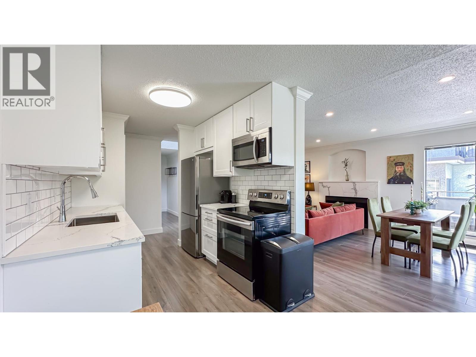 306 1250 W 12th Avenue, Vancouver, British Columbia  V6H 1M1 - Photo 15 - R3058528