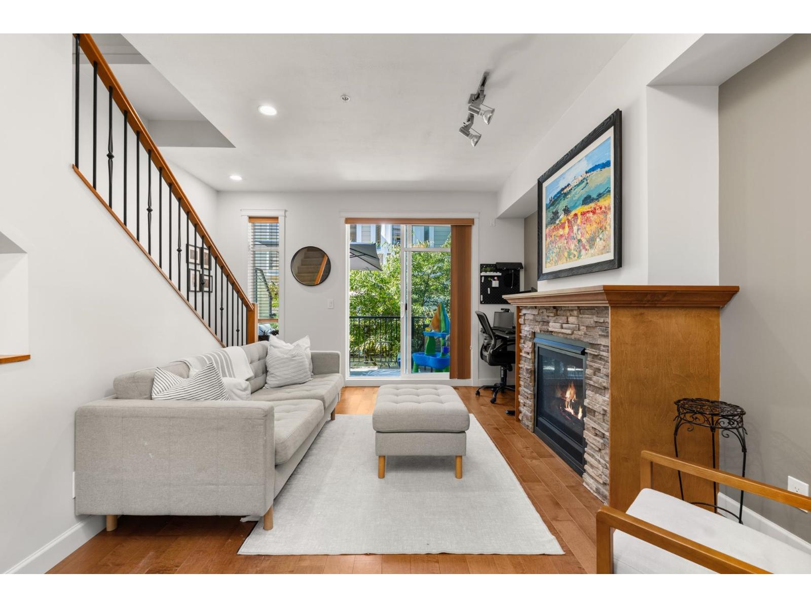93 8068 207 Street, Langley, British Columbia  V2Y 0M9 - Photo 10 - R3058767