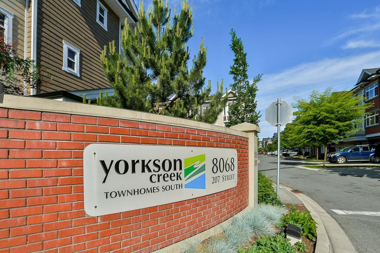 93 8068 207 Street, Langley, British Columbia  V2Y 0M9 - Photo 34 - R3058767