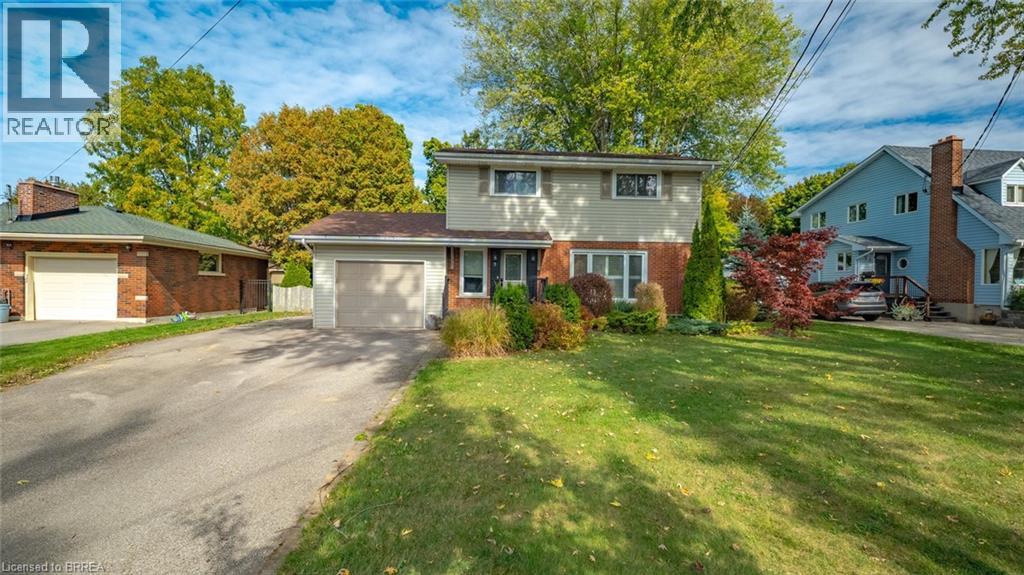5 Kinnard Road, Brantford, Ontario  N3T 1P6 - Photo 1 - 40779438
