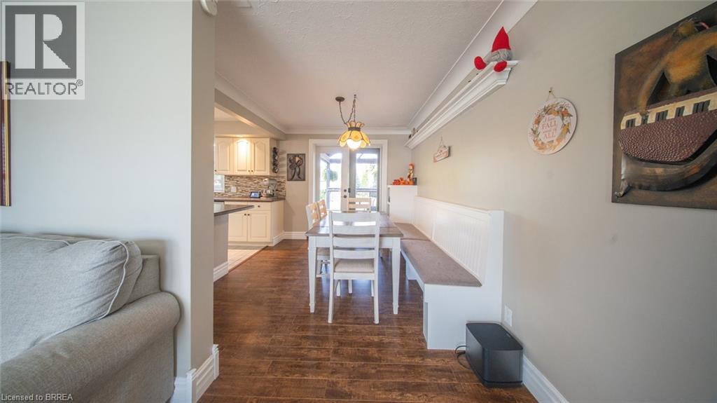 5 Kinnard Road, Brantford, Ontario  N3T 1P6 - Photo 10 - 40779438