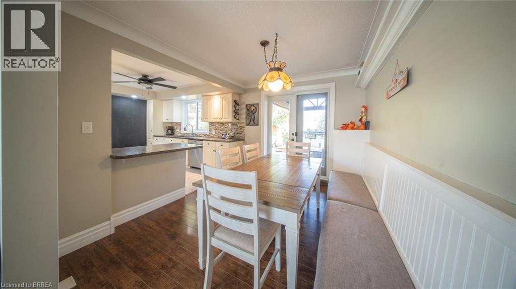 5 Kinnard Road, Brantford, Ontario  N3T 1P6 - Photo 11 - 40779438