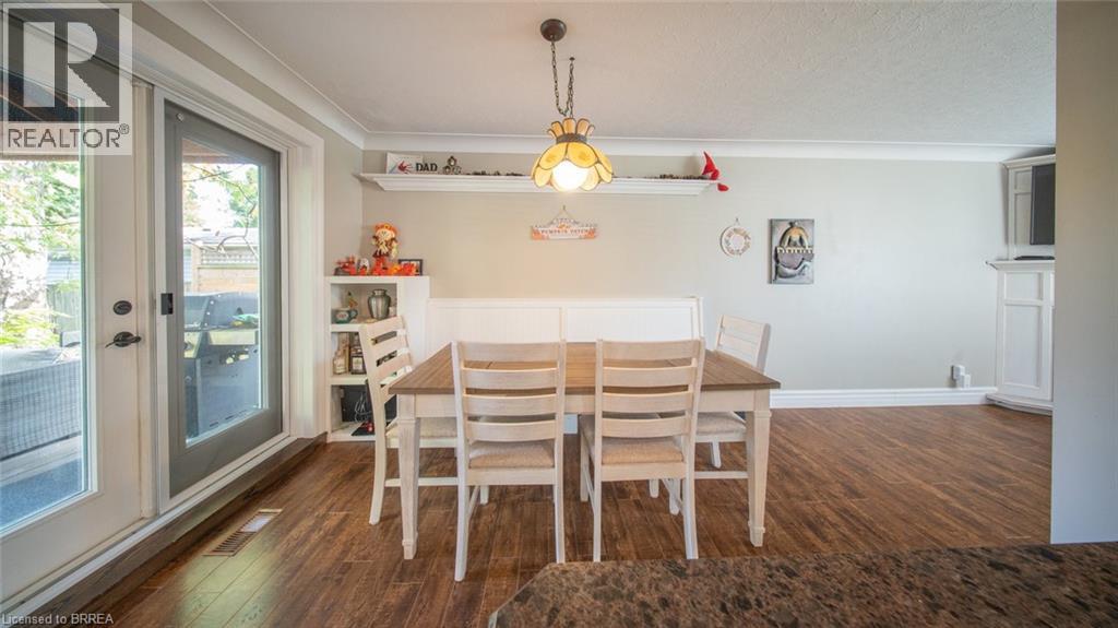 5 Kinnard Road, Brantford, Ontario  N3T 1P6 - Photo 13 - 40779438