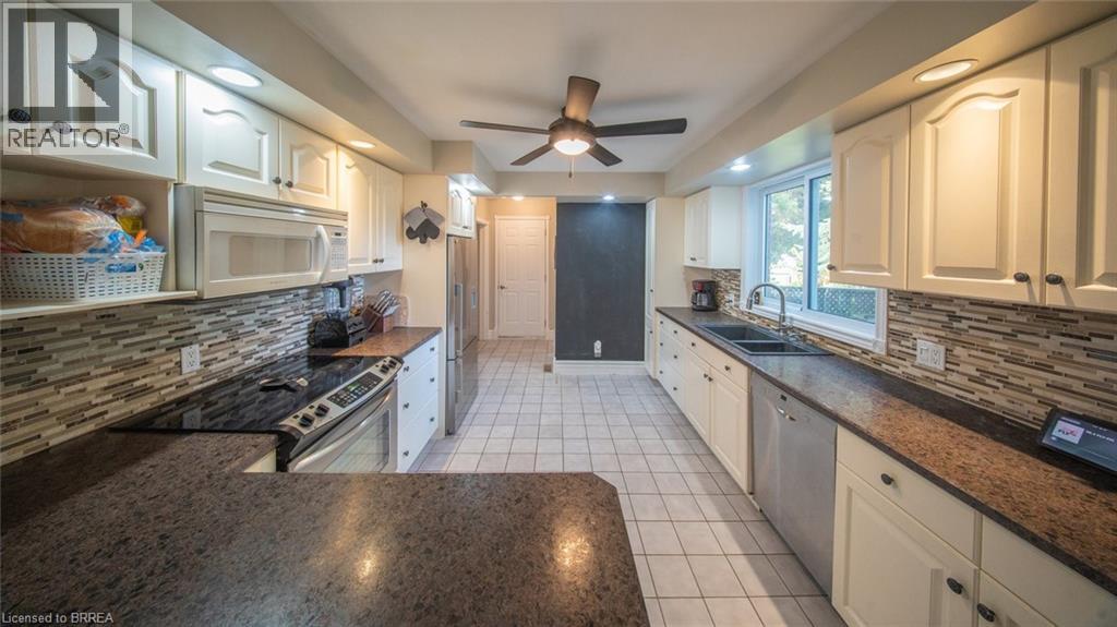 5 Kinnard Road, Brantford, Ontario  N3T 1P6 - Photo 14 - 40779438