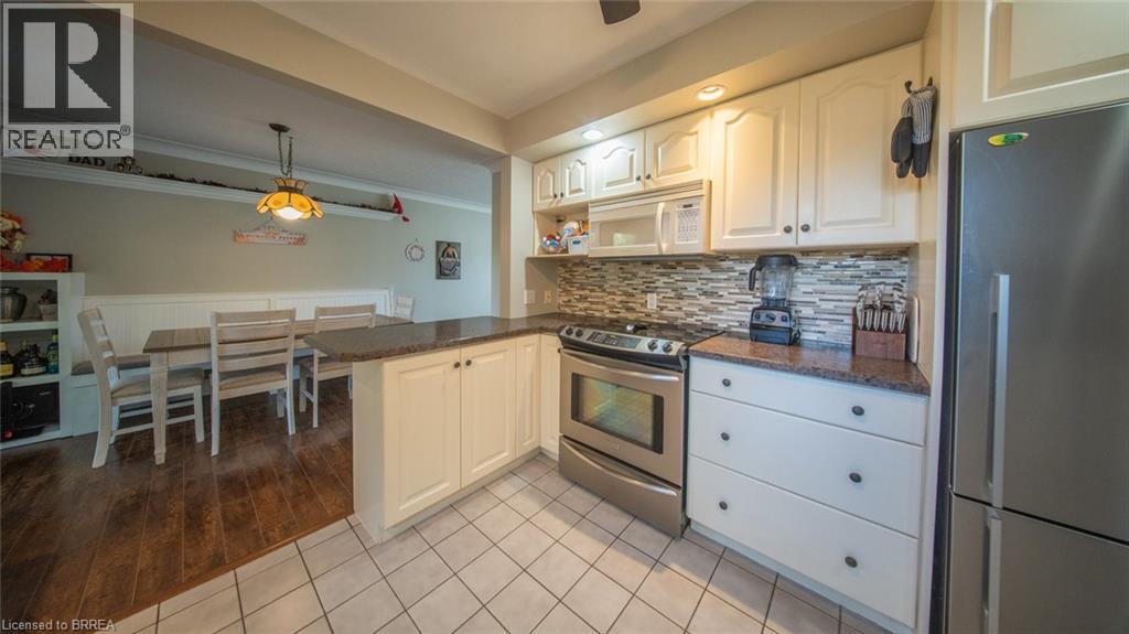 5 Kinnard Road, Brantford, Ontario  N3T 1P6 - Photo 15 - 40779438