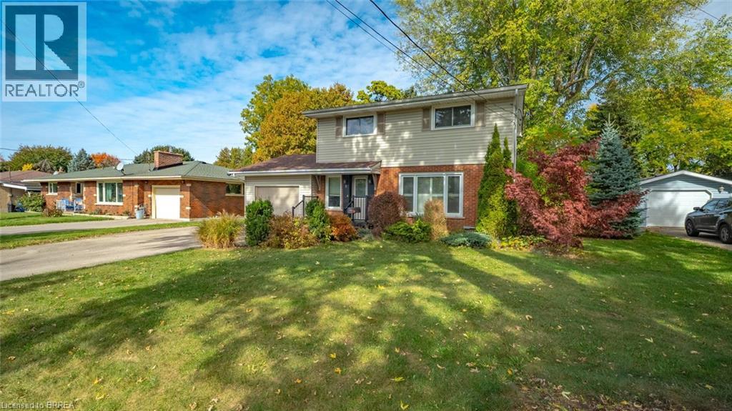 5 Kinnard Road, Brantford, Ontario  N3T 1P6 - Photo 2 - 40779438