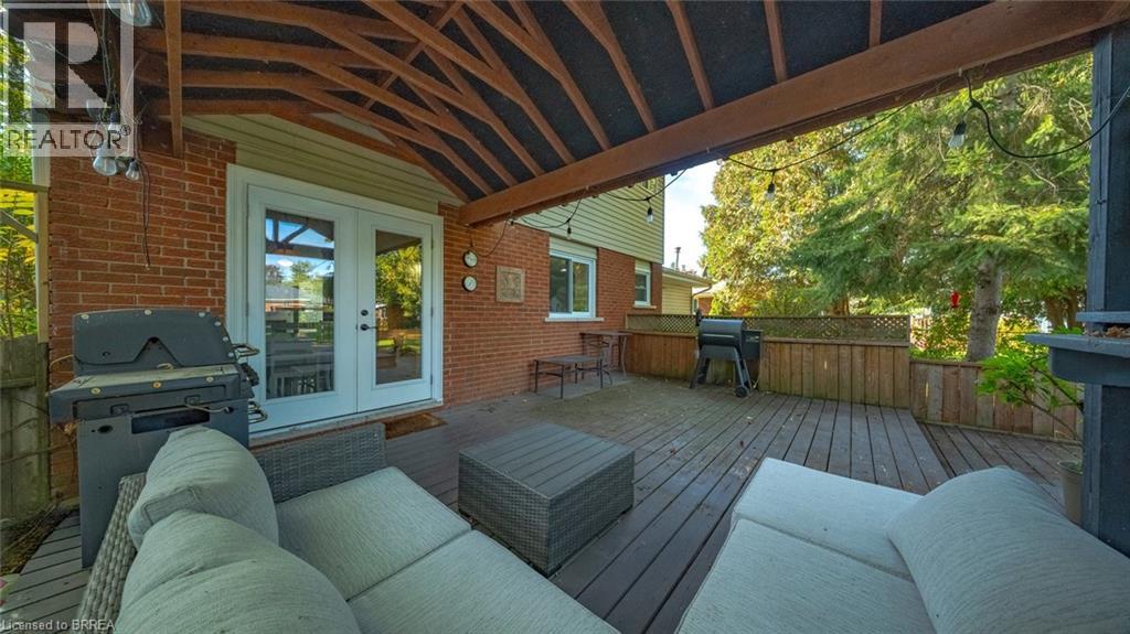 5 Kinnard Road, Brantford, Ontario  N3T 1P6 - Photo 26 - 40779438