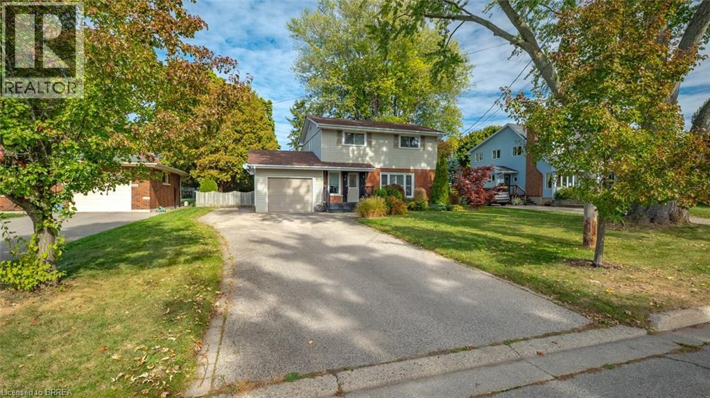 5 Kinnard Road, Brantford, Ontario  N3T 1P6 - Photo 3 - 40779438