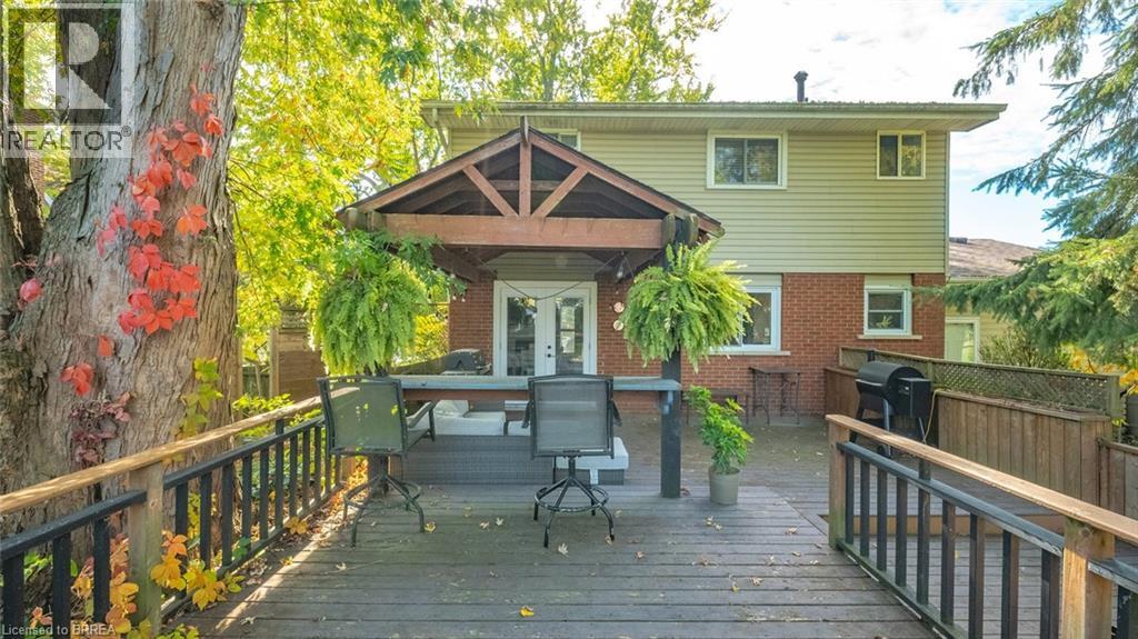 5 Kinnard Road, Brantford, Ontario  N3T 1P6 - Photo 32 - 40779438