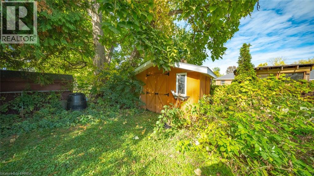 5 Kinnard Road, Brantford, Ontario  N3T 1P6 - Photo 36 - 40779438