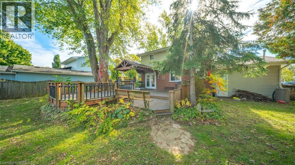 5 Kinnard Road, Brantford, Ontario  N3T 1P6 - Photo 37 - 40779438