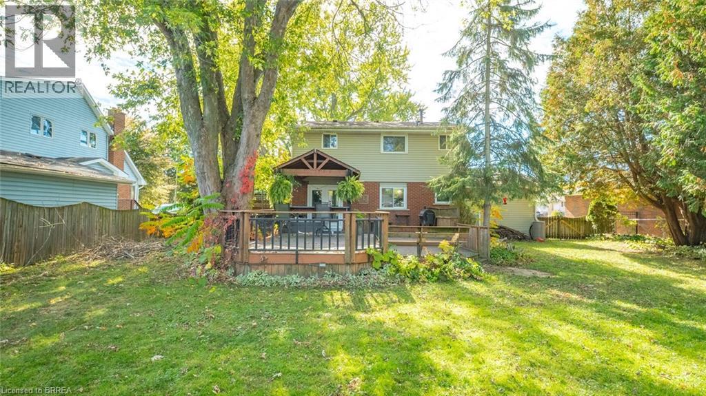 5 Kinnard Road, Brantford, Ontario  N3T 1P6 - Photo 38 - 40779438