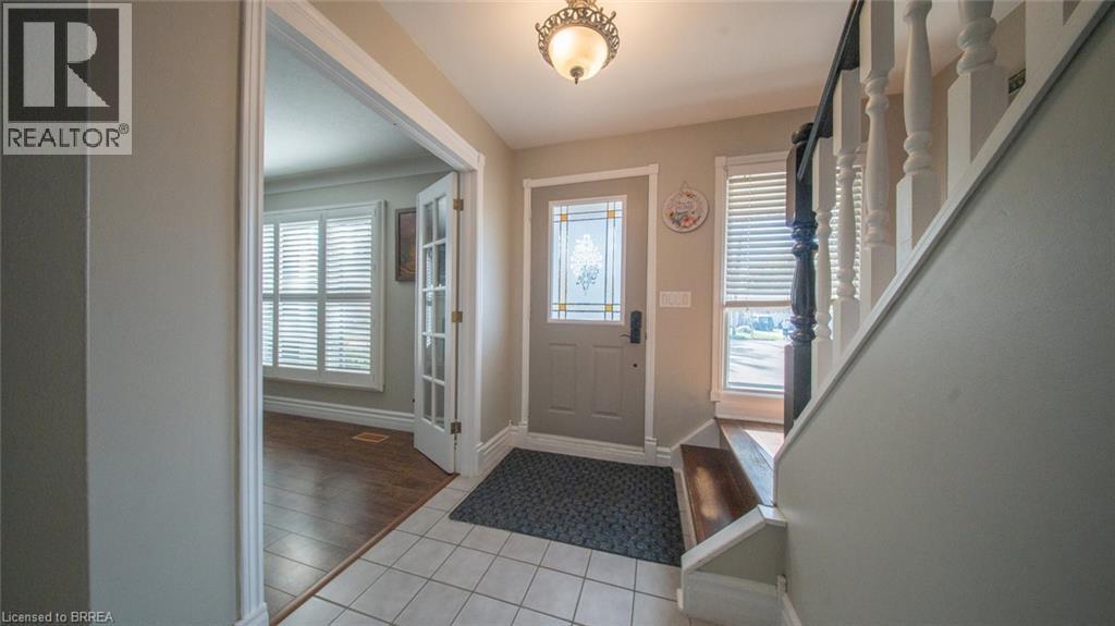 5 Kinnard Road, Brantford, Ontario  N3T 1P6 - Photo 6 - 40779438