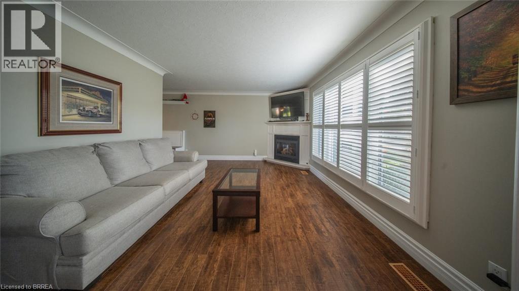 5 Kinnard Road, Brantford, Ontario  N3T 1P6 - Photo 7 - 40779438