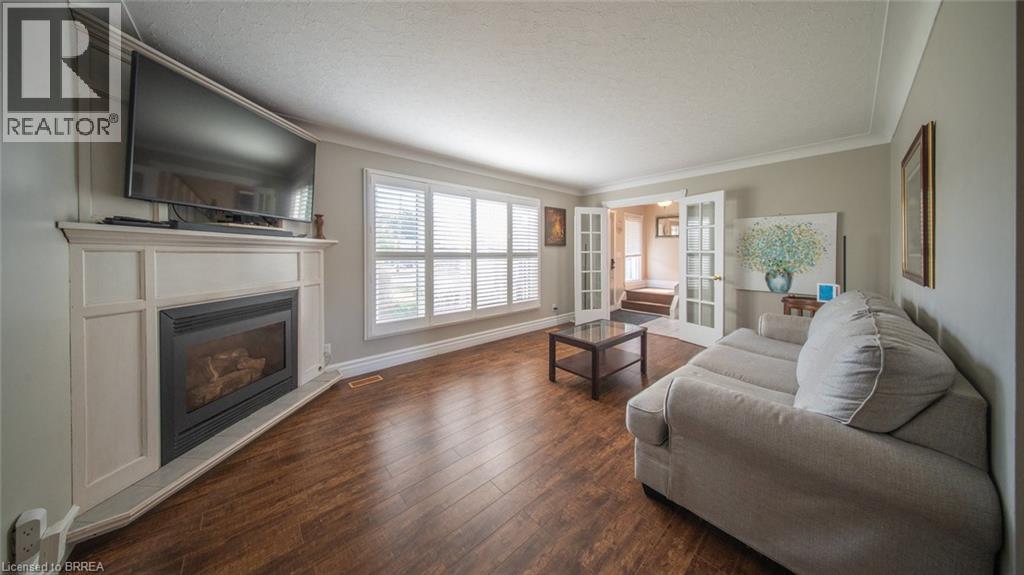 5 Kinnard Road, Brantford, Ontario  N3T 1P6 - Photo 9 - 40779438