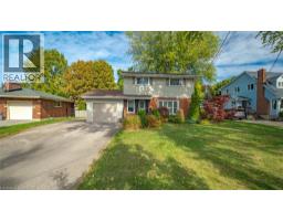 5 KINNARD Road, Brantford, Ontario