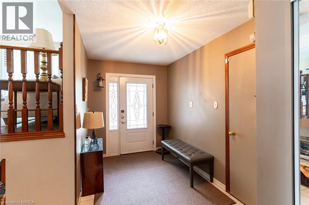 76 Enfield Crescent, Brantford, Ontario  N3P 1B2 - Photo 6 - 40779136