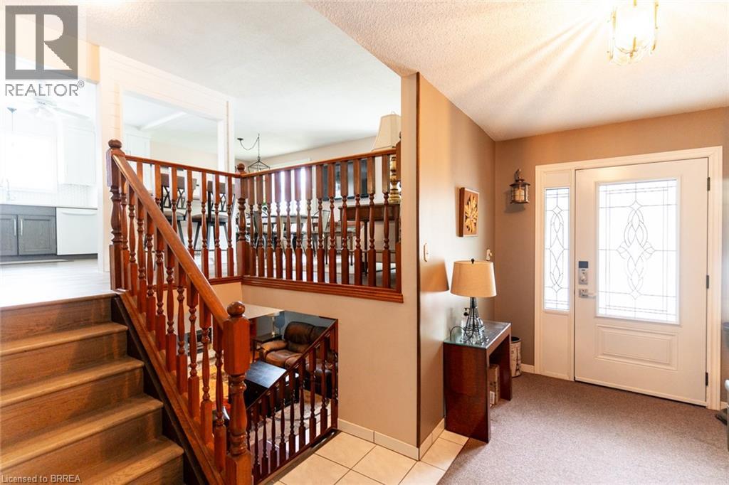 76 Enfield Crescent, Brantford, Ontario  N3P 1B2 - Photo 8 - 40779136